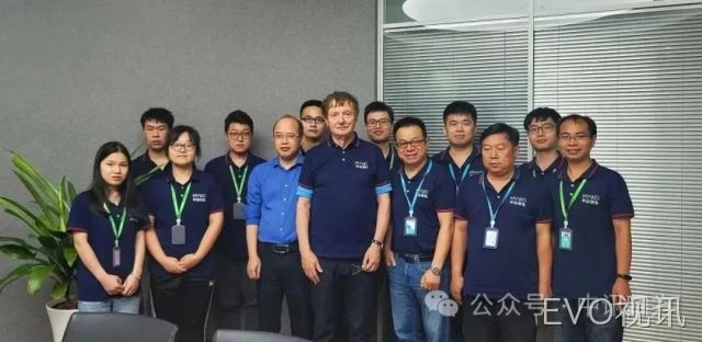 浙江华远微电：创新“加速度” 制造“中国芯”（转载自《湖商》杂志，天下湖商特别策划）