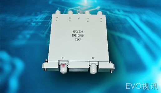 环形器耦合组件SFCS430